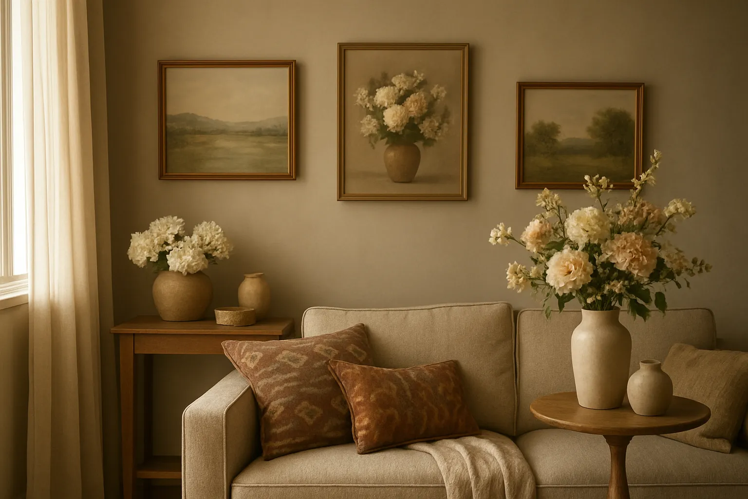 myastheticartndflower.com — Bring Walls and Corners to Life